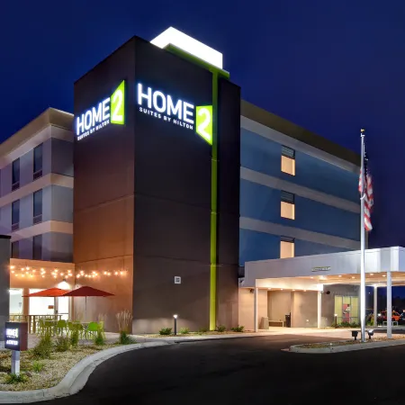 Home2 Suites by Hilton Eau Claire South