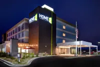 Home2 Suites by Hilton Eau Claire South - parking