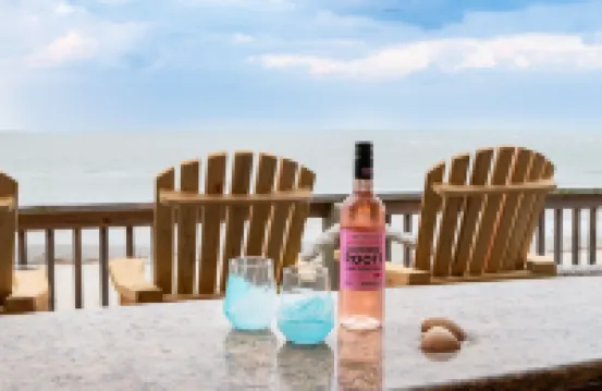 Incredible Ocean Sunrise Views, Sleeps 12, Experienced VRBO Premier 5 STAR Host