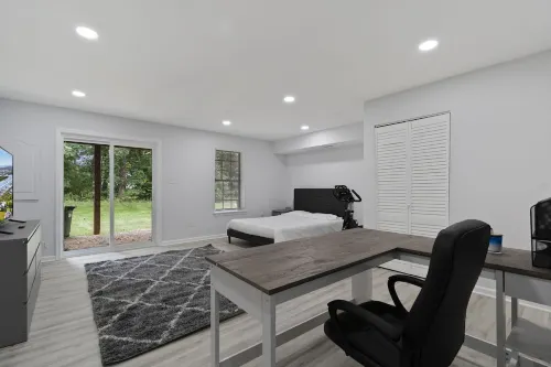 Premium Modern TH • Near Dulles Airport • 2 Free Parking