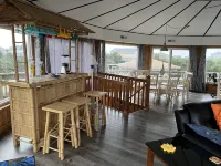 Oceanfront All A Round Views - Pet Friendly! Hotels in Kinnakeet