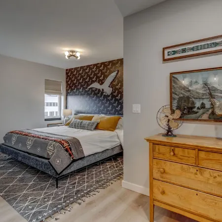 Alma Away For Your Perfect Western Stay