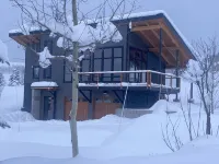 Meridian Lake- Mountain Modern Hotels near Kebler Pass