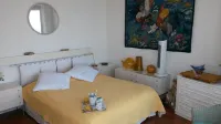 Villa with superb sea view , 6 people,  close to CANNES and SAINT TROPEZ - Hot Tub