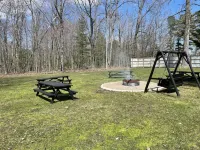 The "TAWAS RESERVATION" Hotels in Alabaster Township