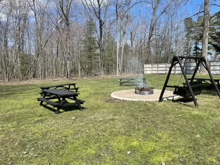 The "TAWAS RESERVATION"