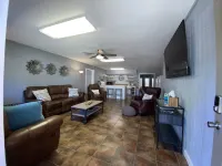 Casa Amigos