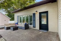 The Grandview Retreat. Elite 4 bedroom & Hot Tub