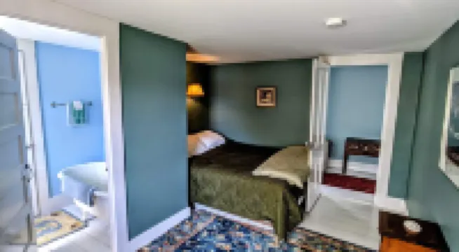 Summer 2026 Book Now and Experience the Beautiful Views!