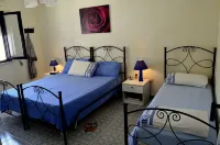 CASA BAIA Smeraldo100 MT sea