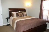 Spacious Home Close to Downtown Nashville