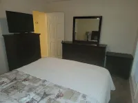 Cozy home just outside of Byram, MS