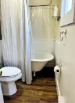 Mayor's Hideout- Cozy Downtown Townhouse 016564
