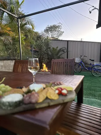 Whole House in Nambucca Heads