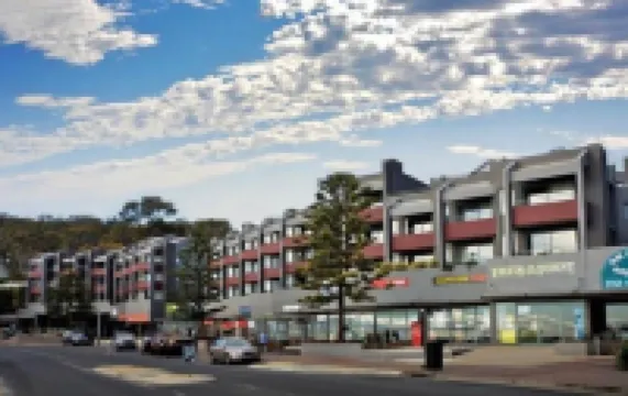 Louttit views from The Cumberland