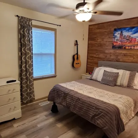 Charming Country Cottage