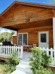 Home Located Close to Everything in Pinedale Hotels in Pinedale