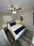 Close to Ft. Sill; Cozy 3 bedroom in quiet neighborhood; lots of amenities