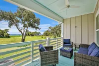 Scenic Sandpiper by the Shore