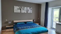 Geräumige Frisch Renovierte Wohnung Mitte in der Vulkaneifel