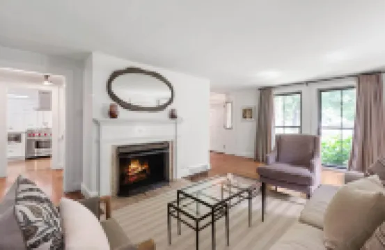 Amazing  Location, Downtown Charmer 5 Bedrooms, First Floor Master Suite