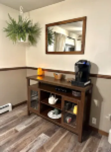 Quaint & Historic Downtown Oscoda Home Hotels in Oscoda