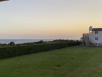 Unobstructed Ocean Views ! A Beautiful Montauk Getaway