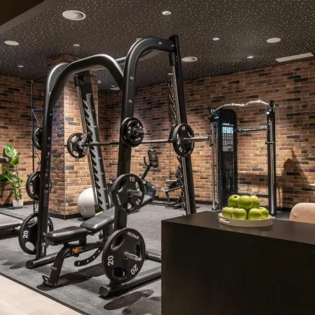 AXEL HOTEL BILBAO ONLY ADULTS