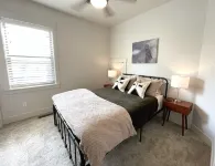 Walk to Beach/Town - Bright, New Modern Getaway