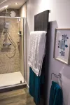Derecroft Glamping Luxury Lodgepods with Jacuzzi Hot Tub
