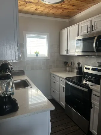 PETS STAY FREE Camp Street Cabanas #1 on Lake Dora PRIVATE SANDY BEACH & DOCK