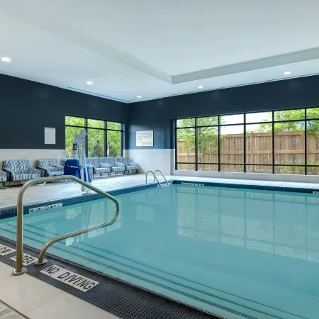 Hampton Inn & Suites by Hilton Burlington Toronto