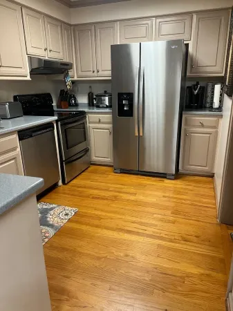 The Windsor House Отели в г. Кейс