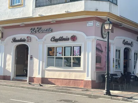 Hip decorated ! Casa Mijas - La Cala Golf Course - Málaga