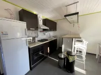 Le Soulaquet - Hotels in Soulages-Bonneval