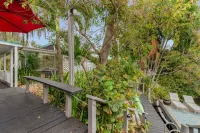 The Enchanted Cottage; Imperial River Kayak Trail Oasis adjacent to Downtown Fun