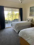 Nirvana House Farm Stay in Woolamai with incredible 360 degree views 울라마이 호텔
