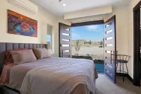 Gorgeous and modern home surrounded by Zion views