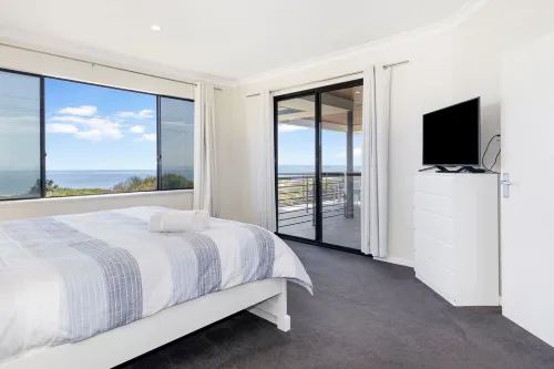 Beachfront Escape Busselton
