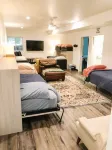 Eagle's Nest Guest House II - Less than 2 Miles to Sand Valley - 16 beds!