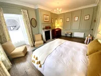Fabulous Georgian Town House