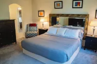 Spacious & Private Boulder Retreat w/Mountain View 건배럴 호텔