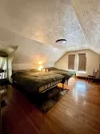 The Getsi: Two blocks from IWU - Discount for extended stays