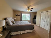 Lewisburg Living Hotels in Lewisburg
