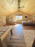 Beautiful new barndominium close to lake Ouachita, caddo river and camp ozark.