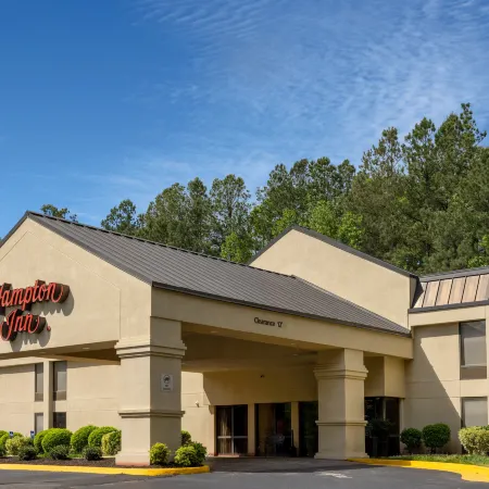 Hampton Inn by Hilton Chester South