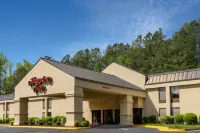 Hampton Inn Chester فنادق في Chester
