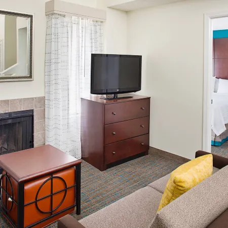 Residence Inn Seattle South/Tukwila