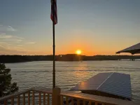 Fully updated 3 bedroom 2 full bath condo, with 12x30 boat slip