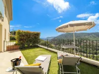 Serenity - with Parking in Alassio